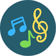 music icon 3